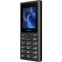 Телефон Nokia 125 Dual Sim Black (TA-1655) - SP01Z07Z1985Y - фото 3