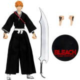 Фигурка McFarlane Toys Bleach Ichigo Kurosaki Wv1 (135312)