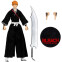 Фигурка McFarlane Toys Bleach Ichigo Kurosaki Wv1 - 135312 - фото 5