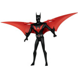 Фигурка McFarlane Toys DC Batman Beyond Animated 25th Anniversary Batman Beyond (SDCc) (Gold Label) (173185)