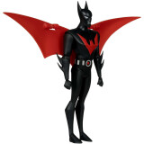 Фигурка McFarlane Toys DC Batman Beyond Animated 25th Anniversary Batman Beyond (SDCc) (Gold Label) (173185)