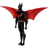 Фигурка McFarlane Toys DC Batman Beyond Animated 25th Anniversary Batman Beyond (SDCc) (Gold Label) (173185)