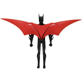 Фигурка McFarlane Toys DC Batman Beyond Animated 25th Anniversary Batman Beyond (SDCc) (Gold Label) (173185)