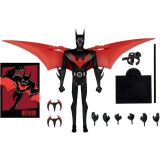 Фигурка McFarlane Toys DC Batman Beyond Animated 25th Anniversary Batman Beyond (SDCc) (Gold Label) (173185)