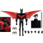 Фигурка McFarlane Toys DC Batman Beyond Animated 25th Anniversary Batman Beyond (SDCc) (Gold Label) - 173185 - фото 5