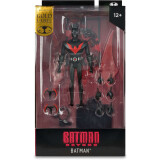 Фигурка McFarlane Toys DC Batman Beyond Animated 25th Anniversary Batman Beyond (SDCc) (Gold Label) (173185)