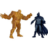 Фигурка McFarlane Toys Dc Collector Batman And Solomon Grundy Arkham City (787926159943)