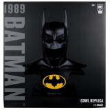 Фигурка McFarlane Toys Dc Direct Collector Cowl Batman 1989 (787926179194)