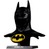 Фигурка McFarlane Toys Dc Direct Collector Cowl Batman 1989 (787926179194)