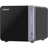 Сетевое хранилище (NAS) QNAP TS-432X-4G