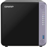 Сетевое хранилище (NAS) QNAP TS-432X-4G