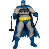 Фигурка McFarlane Toys Dc Mcfarlane Collector Edition Dark Knight Returns Batman Battle Damage (Blue) Wv6 (787926172461)