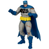 Фигурка McFarlane Toys Dc Mcfarlane Collector Edition Dark Knight Returns Batman Battle Damage (Blue) Wv6 (787926172461)