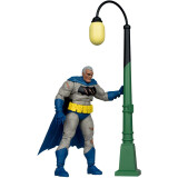 Фигурка McFarlane Toys Dc Mcfarlane Collector Edition Dark Knight Returns Batman Battle Damage (Blue) Wv6 (787926172461)