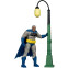 Фигурка McFarlane Toys Dc Mcfarlane Collector Edition Dark Knight Returns Batman Battle Damage (Blue) Wv6 - 787926172461 - фото 4