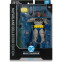 Фигурка McFarlane Toys Dc Mcfarlane Collector Edition Dark Knight Returns Batman Battle Damage (Blue) Wv6 - 787926172461 - фото 6