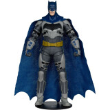 Фигурка McFarlane Toys DC Multiverse Batman (The Flash Movie) Blue/Grey (Chase) (787926172928)