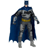 Фигурка McFarlane Toys DC Multiverse Batman (The Flash Movie) Blue/Grey (Chase) (787926172928)