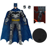 Фигурка McFarlane Toys DC Multiverse Batman (The Flash Movie) Blue/Grey (Chase) (787926172928)