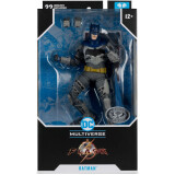 Фигурка McFarlane Toys DC Multiverse Batman (The Flash Movie) Blue/Grey (Chase) (787926172928)