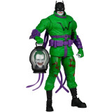 Фигурка McFarlane Toys Dc Multiverse Batman Last Knight On Earth Jokerized (787926172249)