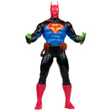 Фигурка McFarlane Toys Dc Multiverse Batman Superman World's Finest (787926172133)