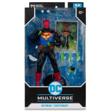 Фигурка McFarlane Toys Dc Multiverse Batman Superman World's Finest (787926172133)