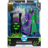 Фигурка McFarlane Toys Dc Multiverse Hush Jokerized (787926172171)