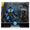 Фигурка McFarlane Toys DC Multiverse Rookie (Batman End Game) And Mr. Bloom (Gold Label) (SDCc) - 174984 - фото 6