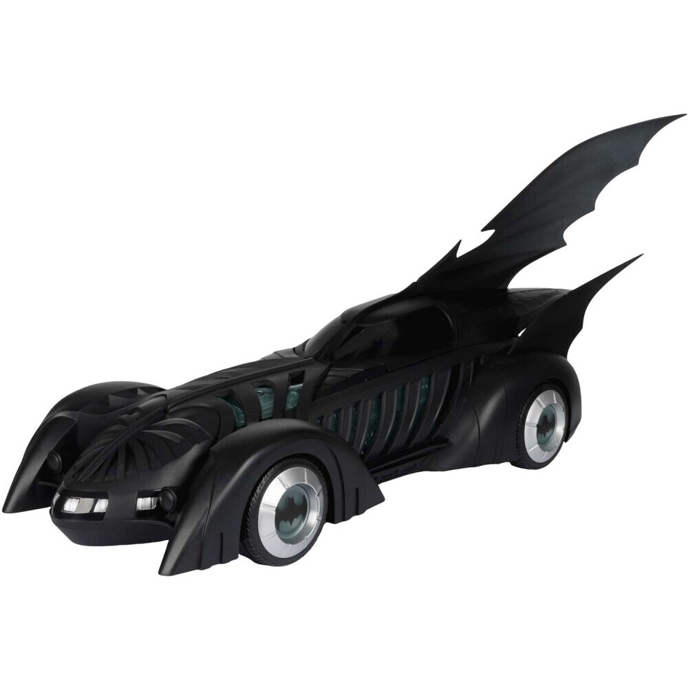 Фигурка McFarlane Toys Dc Multiverse Vehicles Batman Forever Batmobile - 787926155969