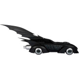 Фигурка McFarlane Toys Dc Multiverse Vehicles Batman Forever Batmobile (787926155969)