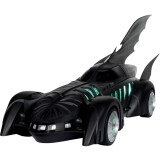 Фигурка McFarlane Toys Dc Multiverse Vehicles Batman Forever Batmobile And Alfred (787926150193)