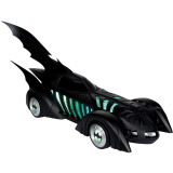 Фигурка McFarlane Toys Dc Multiverse Vehicles Batman Forever Batmobile And Alfred (787926150193)