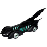 Фигурка McFarlane Toys Dc Multiverse Vehicles Batman Forever Batmobile And Alfred (787926150193)