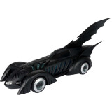 Фигурка McFarlane Toys Dc Multiverse Vehicles Batman Forever Batmobile And Alfred (787926150193)