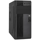 Корпус ExeGate UN-605B 450W Black (EX283224RUS)