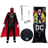 Фигурка McFarlane Toys DC Red Hood (Detective Comics) (787926172690)