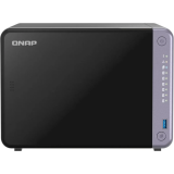 Сетевое хранилище (NAS) QNAP TS-632X-4G