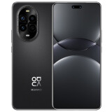 Смартфон Huawei Nova 13 Pro 12/512Gb Black (51098DCE)