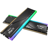 Оперативная память 32Gb DDR5 6000MHz ADATA XPG Lancer Blade RGB Black (AX5U6000C3416G-DTLABRBK) (2x16Gb KIT)