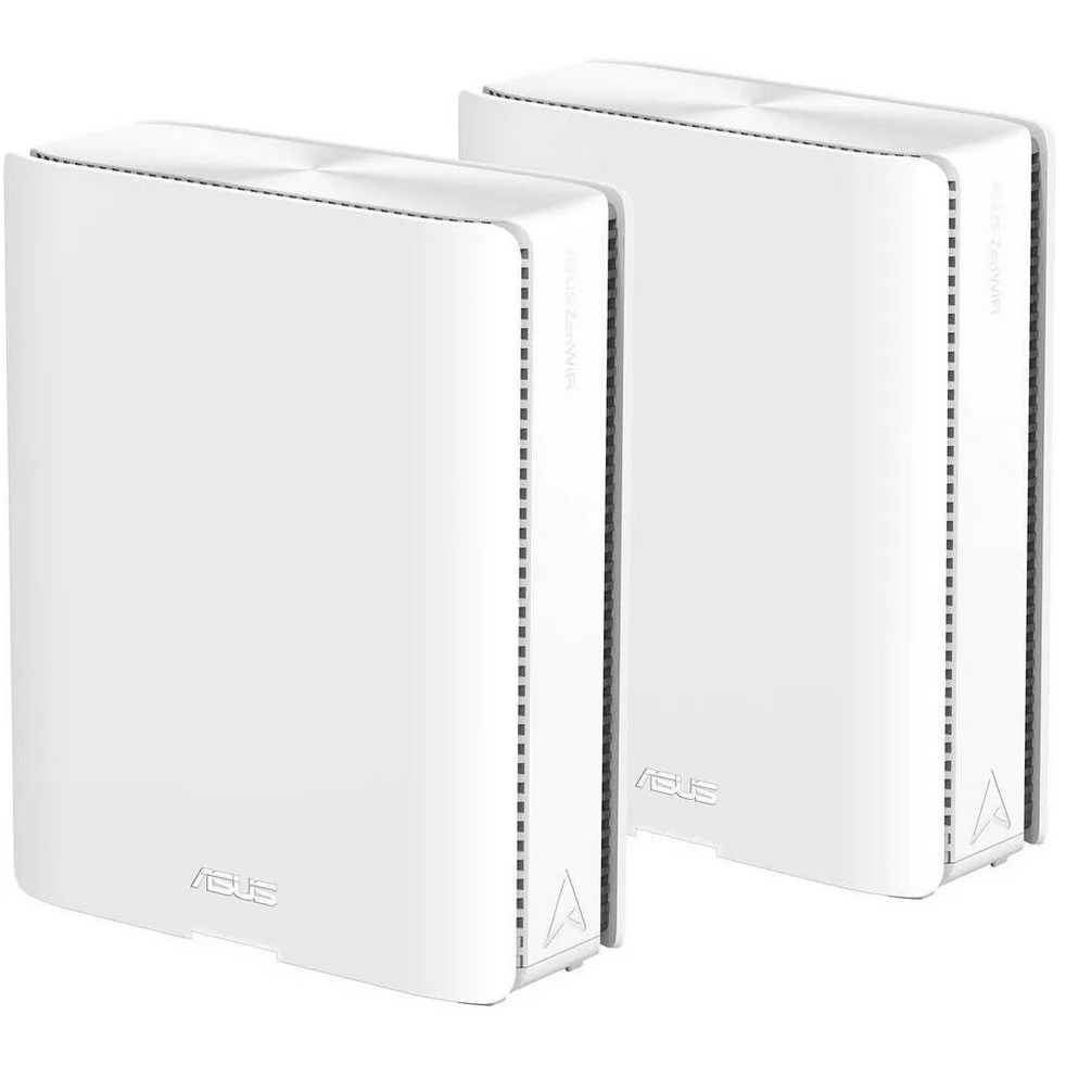 Mesh система ASUS BQ16 (W-2-PK) - BQ16 (W-2-PK)/90IG08K0-MO3N2V