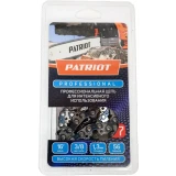 Цепь для цепных пил PATRIOT 91LP-56E Professional (862321040)