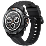 Умные часы Mibro GS Explorer Black (XPAW017OB)