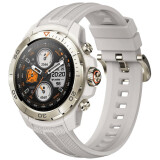 Умные часы Mibro GS Explorer White (XPAW017DW)