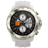 Умные часы Mibro GS Explorer White (XPAW017DW)