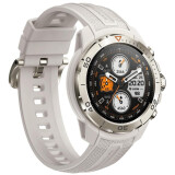 Умные часы Mibro GS Explorer White (XPAW017DW)