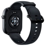 Умные часы Mibro C4 Black (XPAW021DG)