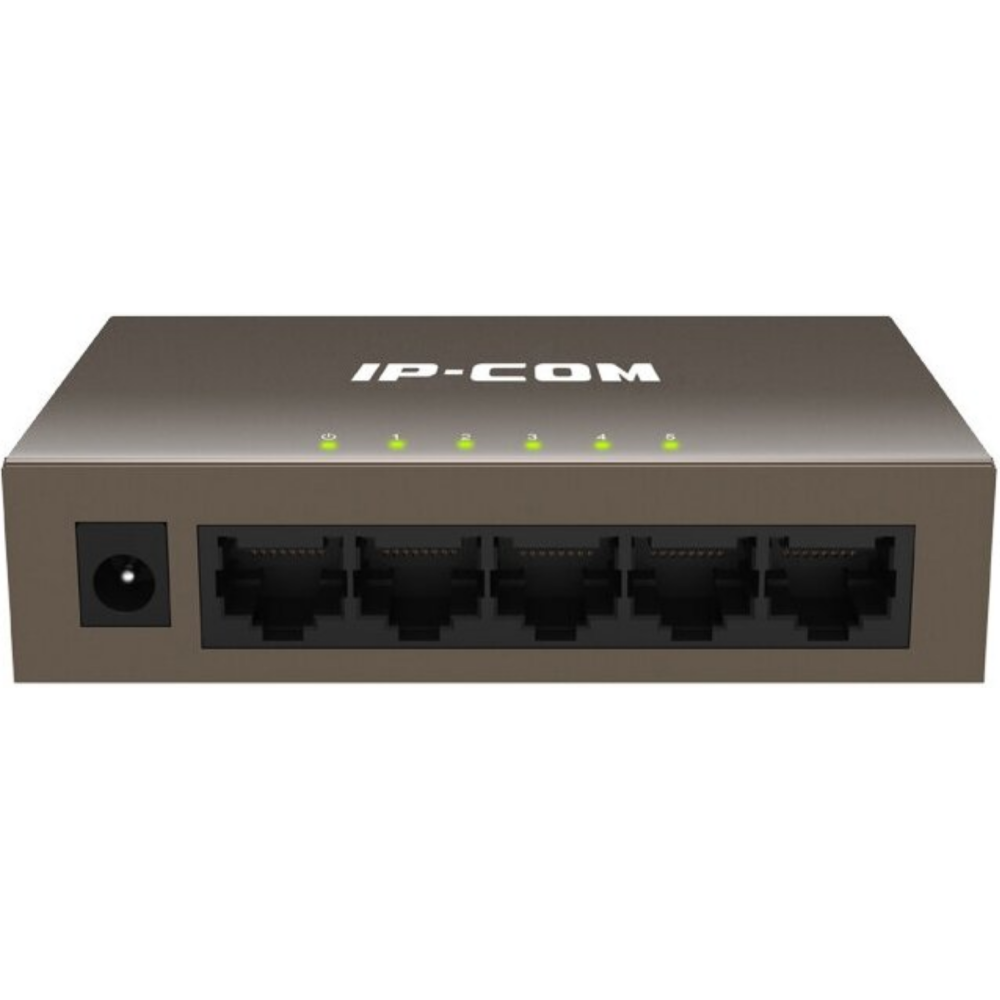 Коммутатор (свитч) IP-COM F1005