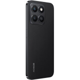 Смартфон Honor X8c 8/128Gb Midnight Black (5109BQDU)