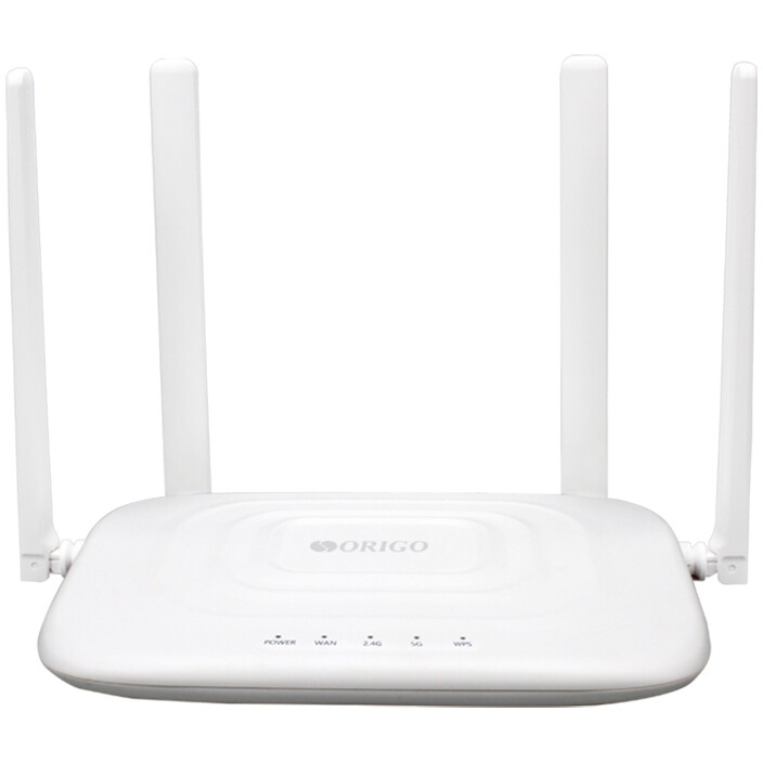 Wi-Fi маршрутизатор (роутер) Origo OWR1230ACG